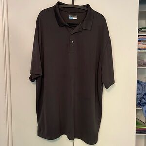 PGA Tour Airflux Men’s Golf shirt. 2XLT